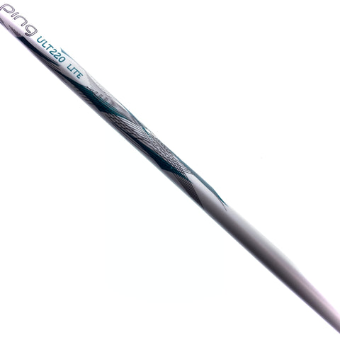 Used Ping Rhapsody 2015 3 Fairway Wood / 18 Degrees / Ladies Flex