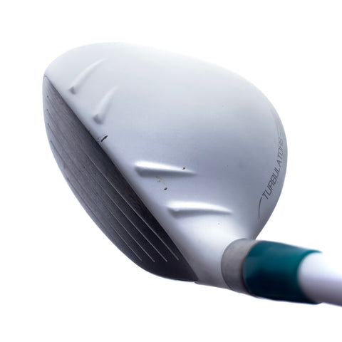 Used Ping Rhapsody 2015 3 Fairway Wood / 18 Degrees / Ladies Flex