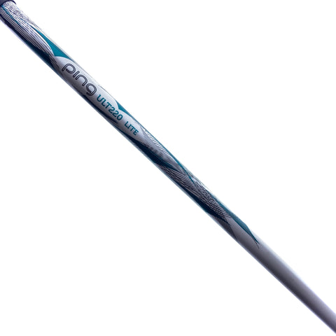Used Ping Rhapsody 2015 3 Fairway Wood / 18 Degrees / Ladies Flex