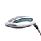 Used Ping Rhapsody 2015 3 Fairway Wood / 18 Degrees / Lite Flex