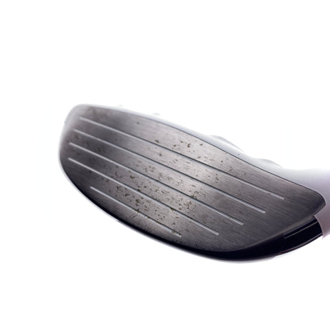 Used Ping Rhapsody 2015 3 Fairway Wood / 18 Degrees / Lite Flex