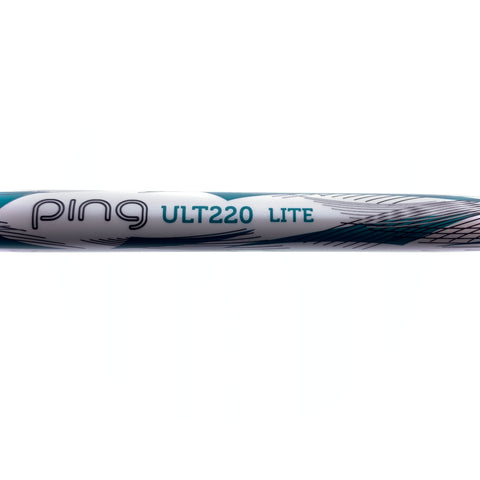 Used Ping Rhapsody 2015 3 Fairway Wood / 18 Degrees / Lite Flex
