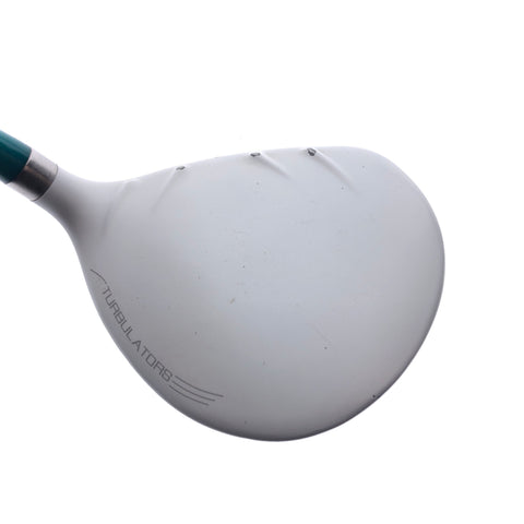 Used Ping Rhapsody 2015 3 Fairway Wood / 18.0 Degrees / Ladies Flex