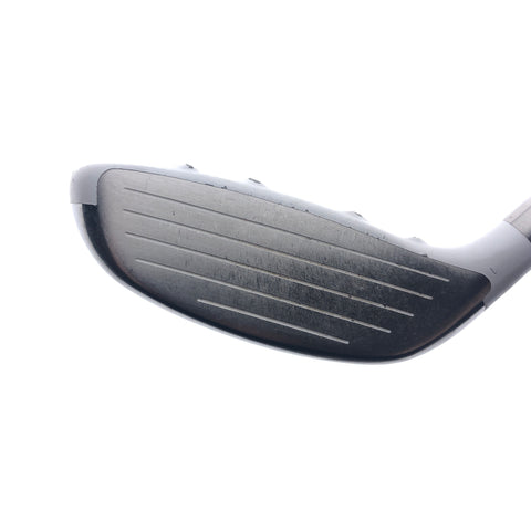 Used Ping Rhapsody 2015 3 Fairway Wood / 18.0 Degrees / Ladies Flex