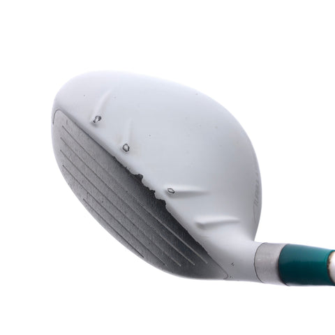 Used Ping Rhapsody 2015 3 Fairway Wood / 18.0 Degrees / Ladies Flex