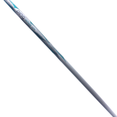 Used Ping Rhapsody 2015 3 Fairway Wood / 18.0 Degrees / Ladies Flex