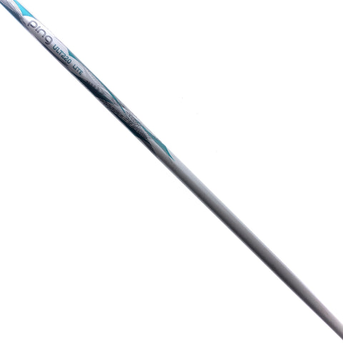 Used Ping Rhapsody 2015 3 Fairway Wood / 18.0 Degrees / Ladies Flex