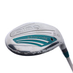 Used Ping Rhapsody 2015 5 Fairway Wood / 22 Degrees / Ladies Flex