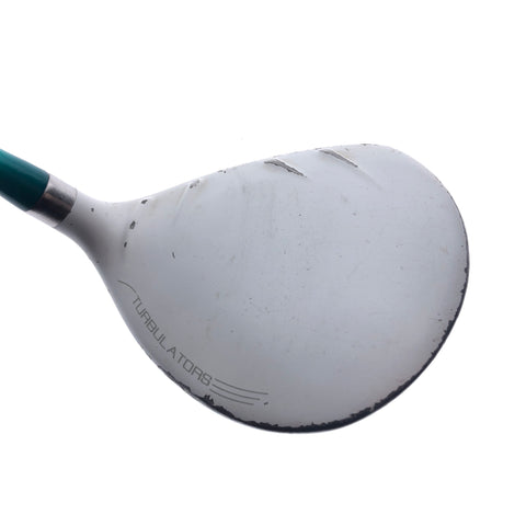 Used Ping Rhapsody 2015 5 Fairway Wood / 22 Degrees / Ladies Flex