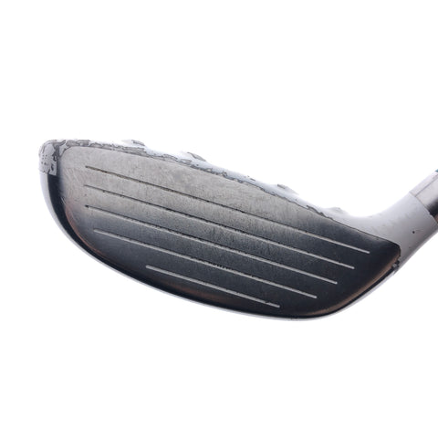 Used Ping Rhapsody 2015 5 Fairway Wood / 22 Degrees / Ladies Flex