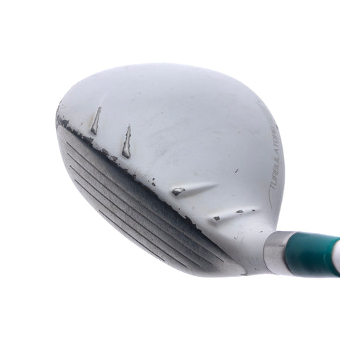 Used Ping Rhapsody 2015 5 Fairway Wood / 22 Degrees / Ladies Flex