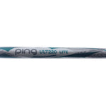 Used Ping Rhapsody 2015 5 Fairway Wood / 22 Degrees / Ladies Flex