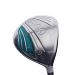 Used Ping Rhapsody 2015 5 Fairway Wood / 22 Degrees / Ladies Flex
