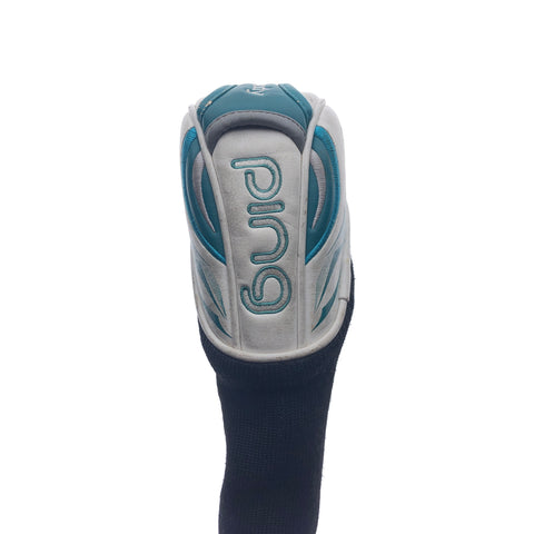 Used Ping Rhapsody 2015 5 Hybrid / 26 Degrees / Ladies Flex