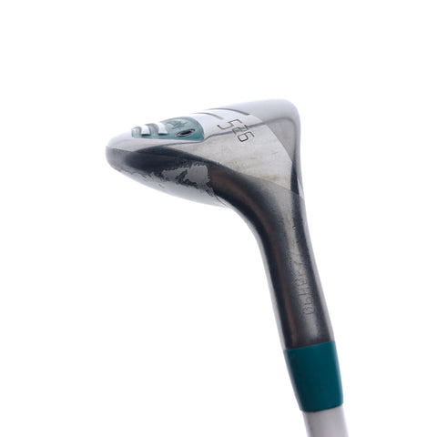 Used Ping Rhapsody 2015 5 Hybrid / 26 Degrees / Ladies Flex
