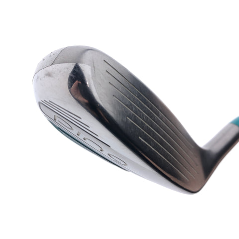 Used Ping Rhapsody 2015 5 Hybrid / 26 Degrees / Ladies Flex