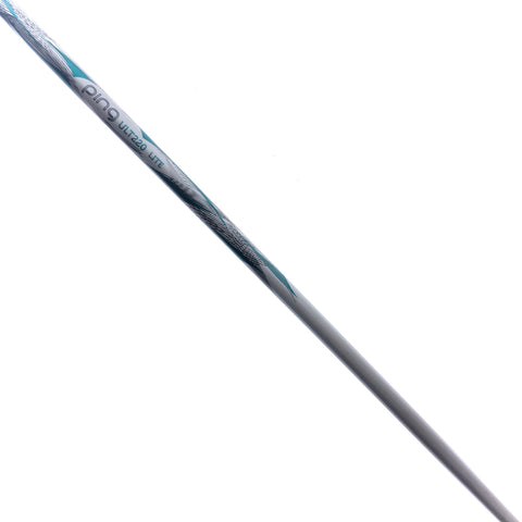 Used Ping Rhapsody 2015 5 Hybrid / 26 Degrees / Ladies Flex
