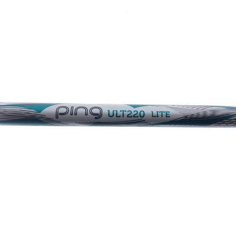 Used Ping Rhapsody 2015 5 Hybrid / 26 Degrees / Ladies Flex