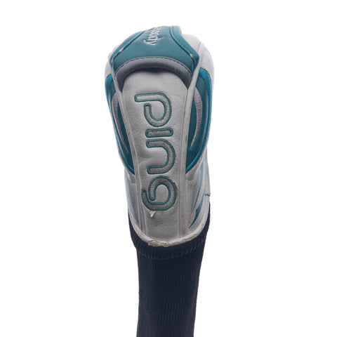 Used Ping Rhapsody 2015 6 Hybrid / 30 Degrees / Ladies Flex