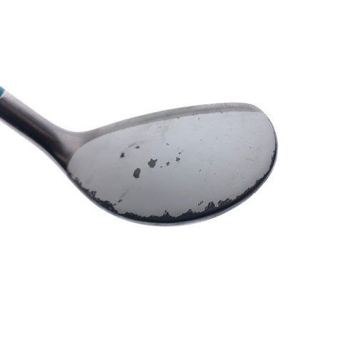 Used Ping Rhapsody 2015 6 Hybrid / 30 Degrees / Ladies Flex