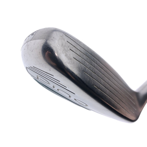 Used Ping Rhapsody 2015 6 Hybrid / 30 Degrees / Ladies Flex