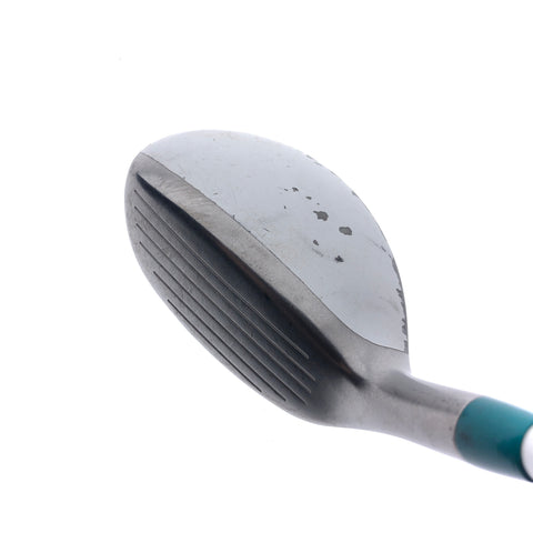 Used Ping Rhapsody 2015 6 Hybrid / 30 Degrees / Ladies Flex