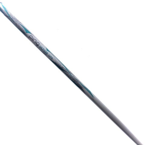 Used Ping Rhapsody 2015 6 Hybrid / 30 Degrees / Ladies Flex