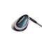 Used Ping Rhapsody 2015 Sand Wedge / 58.0 Degrees / Ladies Flex