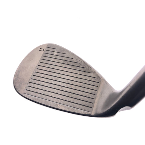Used Ping Rhapsody 2015 Utility Wedge / 52.0 Degrees / Ladies Flex