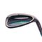 Used Ping Rhapsody 2015 Utility Wedge / 52.0 Degrees / Ladies Flex