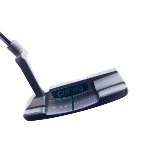 Used Ping Rhapsody Anser 2 2015 Putter 33.0 Inches