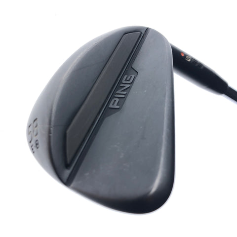 Used Ping S159 Eye 2 Lob Wedge / 58.0 Degrees / Regular Flex