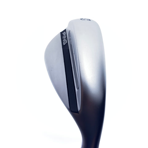 Used Ping S259 Gap Wedge / 52.0 Degrees / Wedge Flex