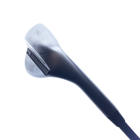 Used Ping S259 Lob Wedge / 58.0 Degrees / Stiff Flex