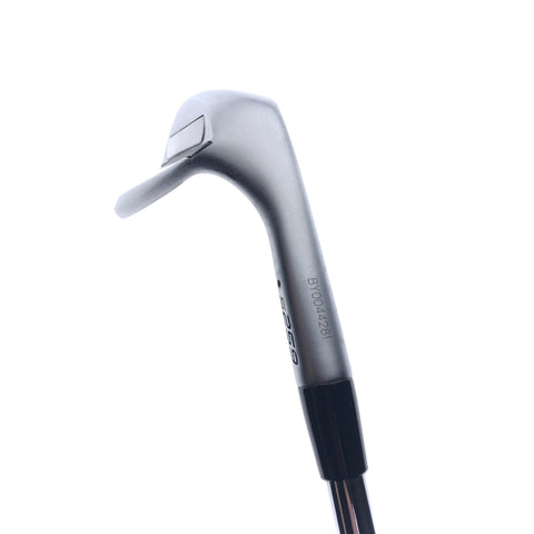 Used Ping S259 Lob Wedge / 58.0 Degrees / Stiff Flex