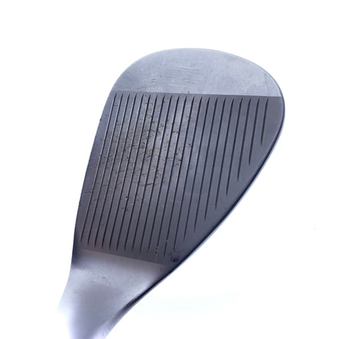 Used Ping S259 Lob Wedge / 58.0 Degrees / Stiff Flex