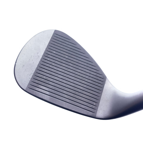 Used Ping S259 Lob Wedge / 58.0 Degrees / Wedge Flex
