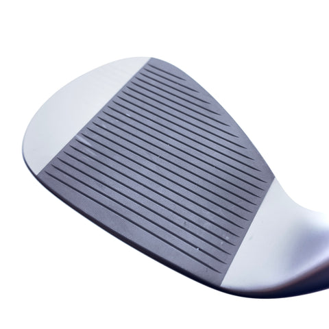 Used Ping S259 Lob Wedge / 58.0 Degrees / Wedge Flex