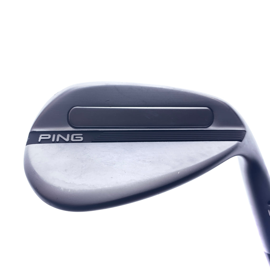Used Ping S259 Lob Wedge / 58.0 Degrees / Wedge Flex