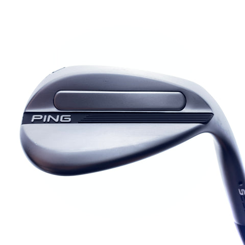 Used Ping S259 Lob Wedge / 60.0 Degrees / Wedge Flex