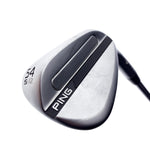 Used Ping S259 Sand Wedge / 54.0 Degrees / Wedge Flex