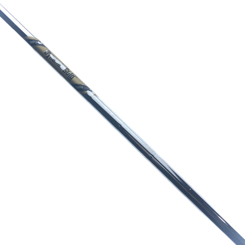 Used Ping S55 8 Iron / 37.0 Degrees / X-Stiff Flex