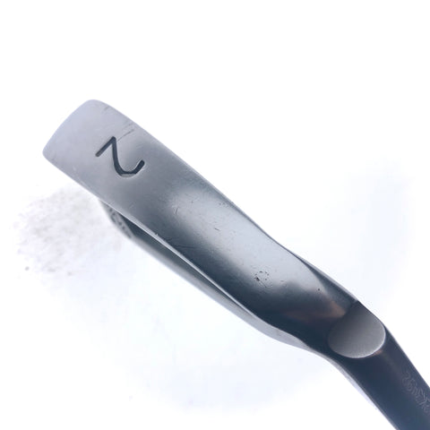 Used Ping S56 2 Iron / 18.5 Degrees / Stiff Flex