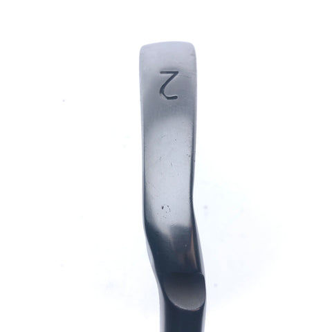 Used Ping S56 2 Iron / 18.5 Degrees / Stiff Flex