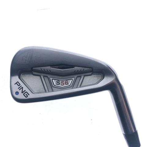 Used Ping S56 2 Iron / 18.5 Degrees / Stiff Flex