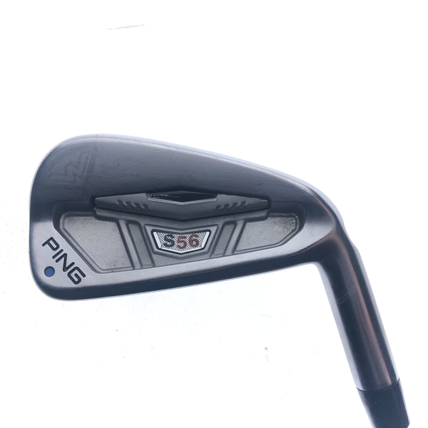 Used Ping S56 2 Iron / 18.5 Degrees / Stiff Flex