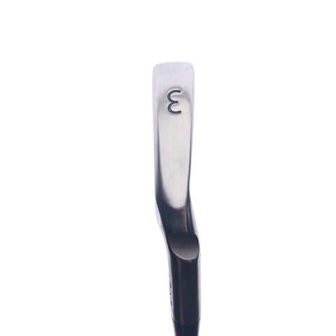 Used Ping S57 3 Iron / 21 Degrees / Regular Flex
