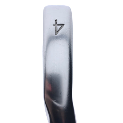 Used Ping S57 4 Iron / X-Stiff Flex