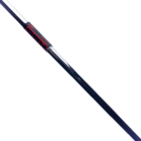 Used Ping S57 PW Iron / 47 Degrees / X-Stiff Flex