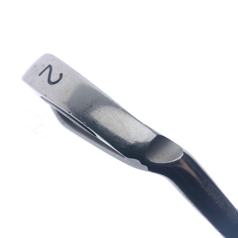 Used Ping S59 2 Iron / 18.5 Degrees / Stiff Flex